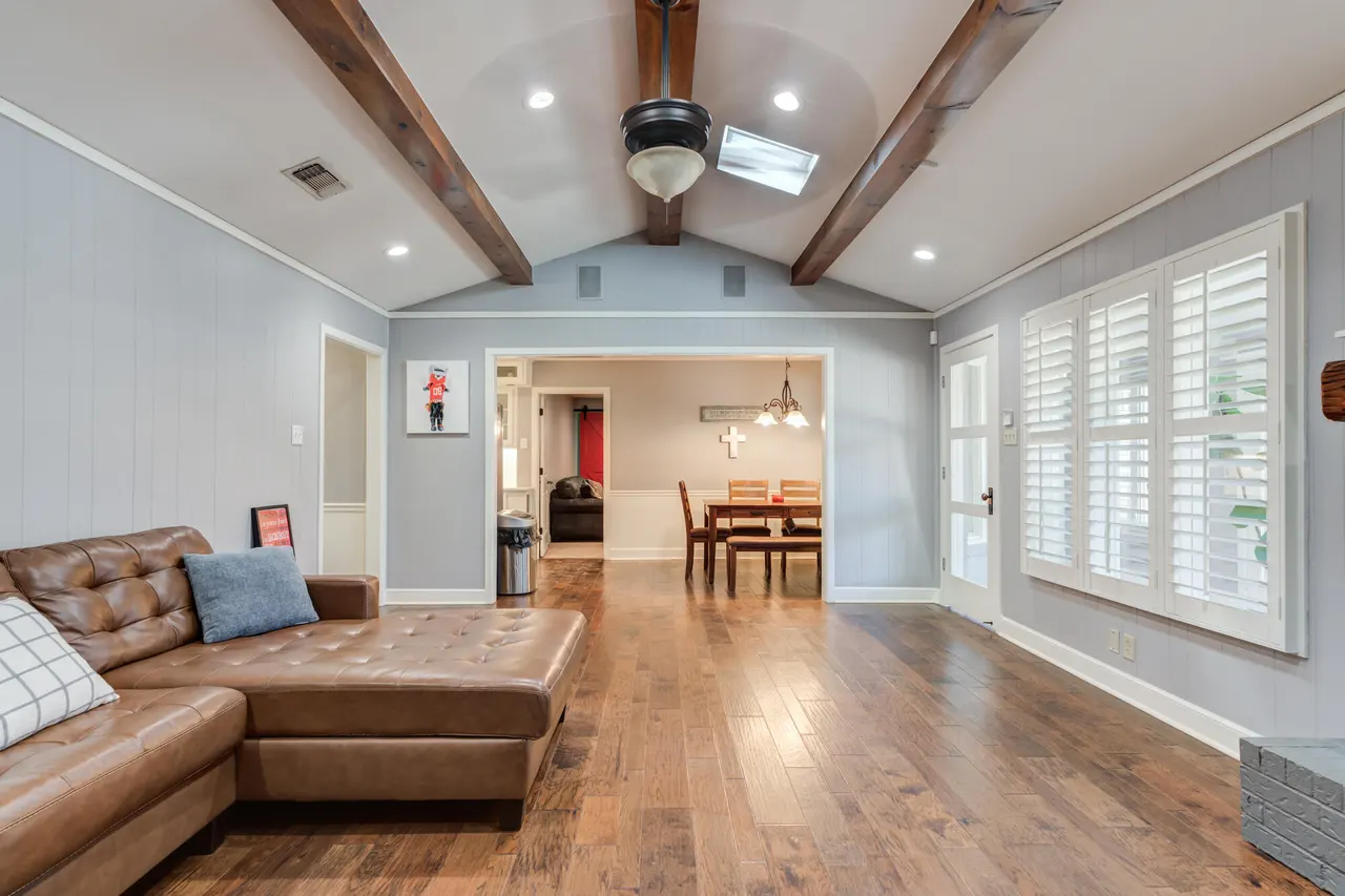 Photo 11 — 4712 60th Street, Lubbock, TX 79414