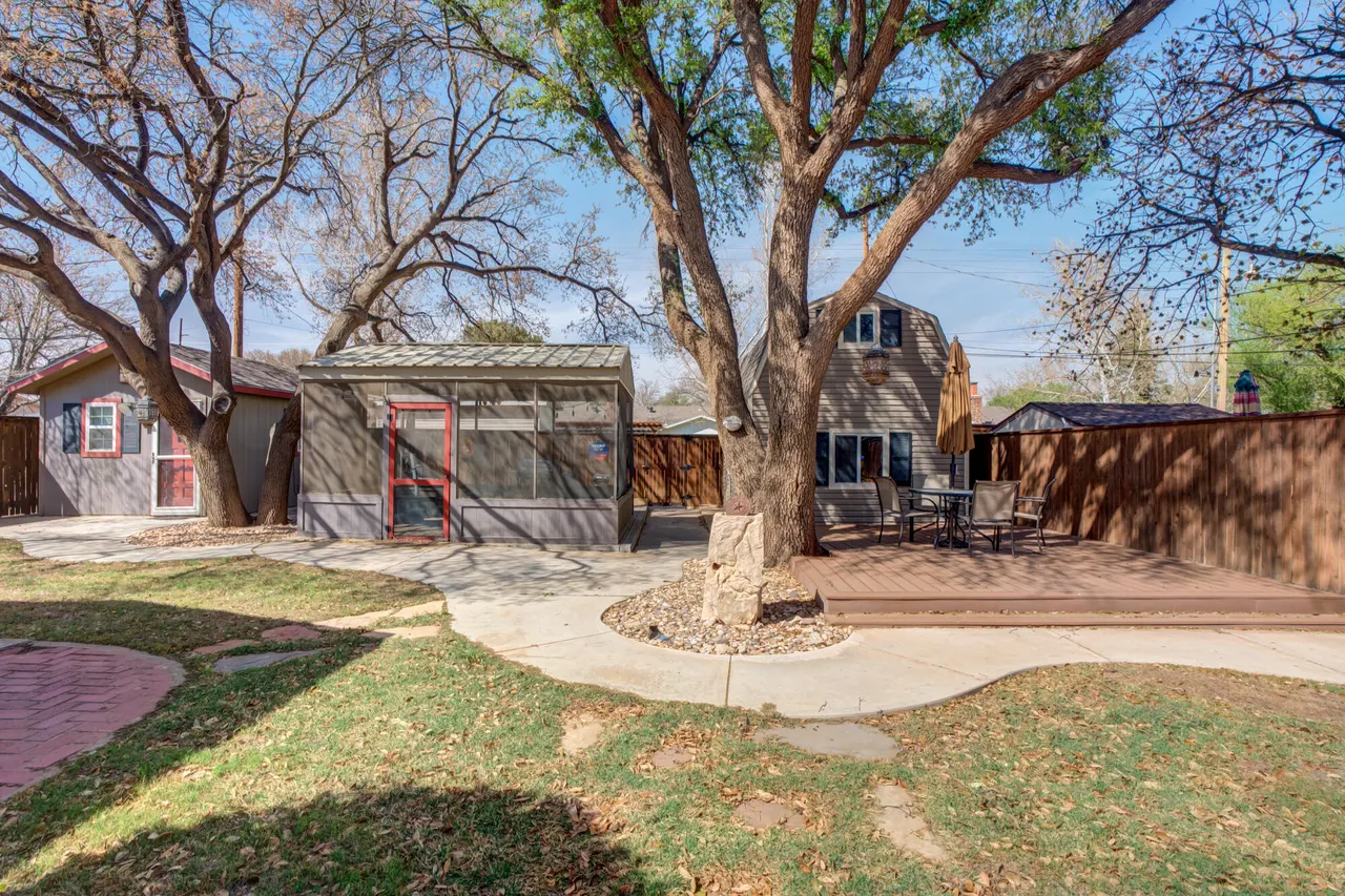 Photo 43 — 4712 60th Street, Lubbock, TX 79414