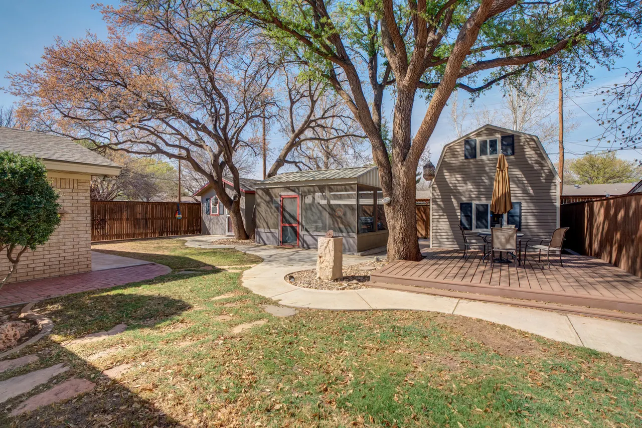 Photo 44 — 4712 60th Street, Lubbock, TX 79414