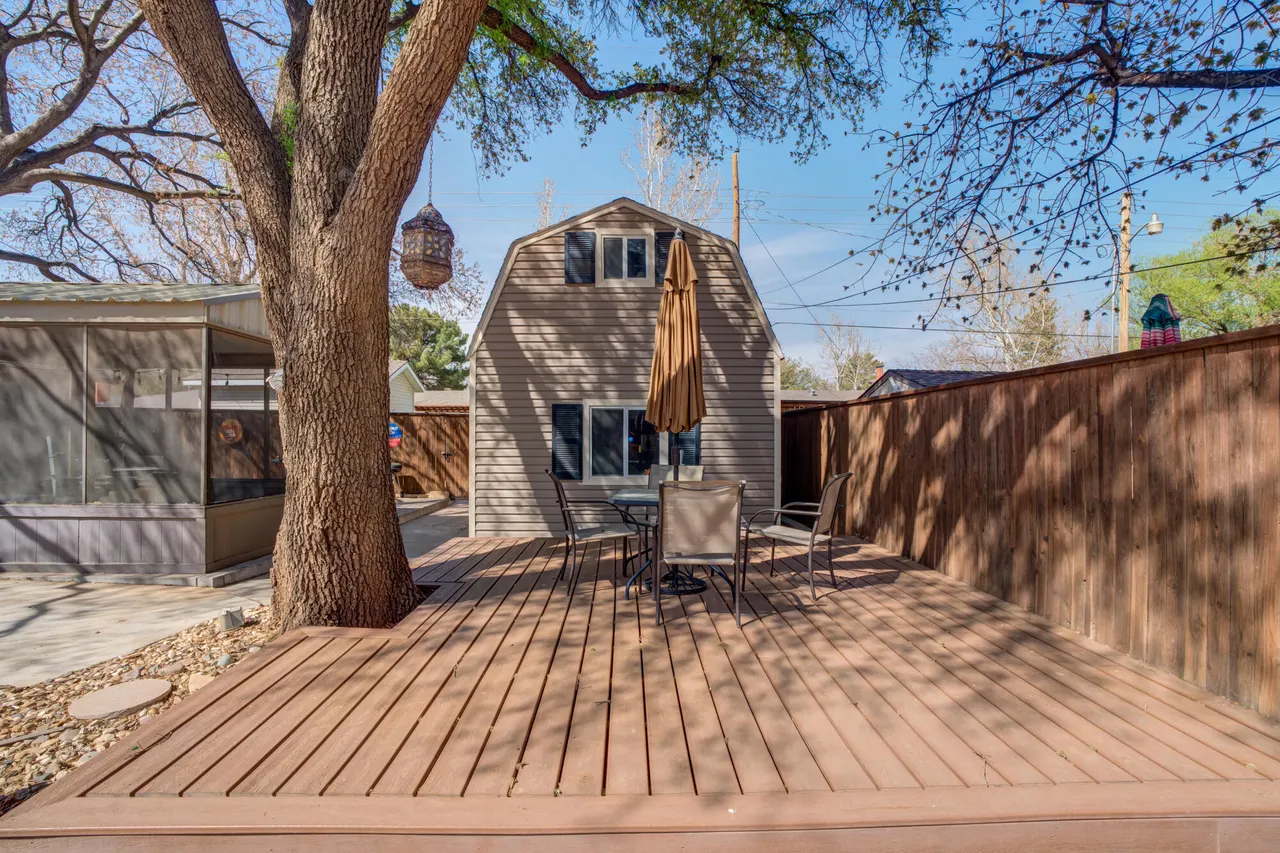 Photo 45 — 4712 60th Street, Lubbock, TX 79414