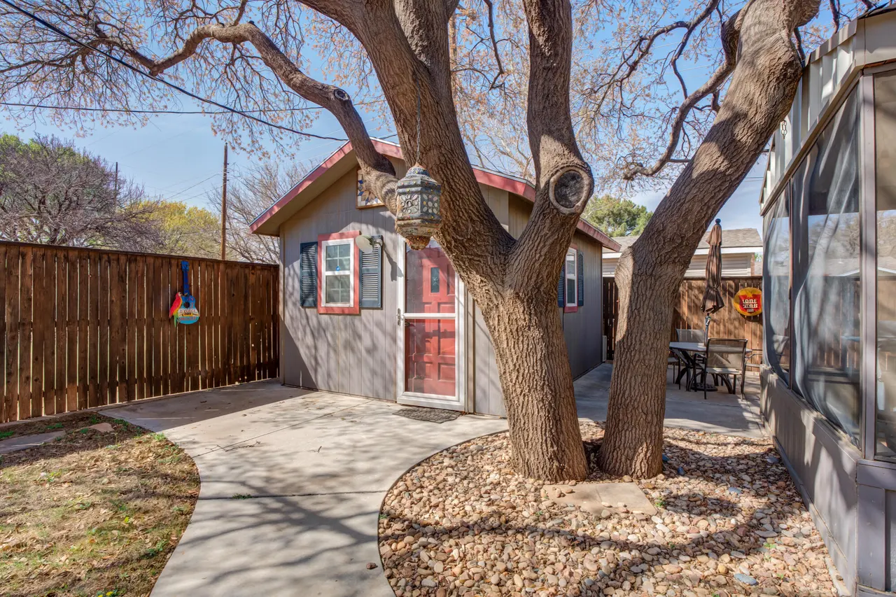 Photo 51 — 4712 60th Street, Lubbock, TX 79414