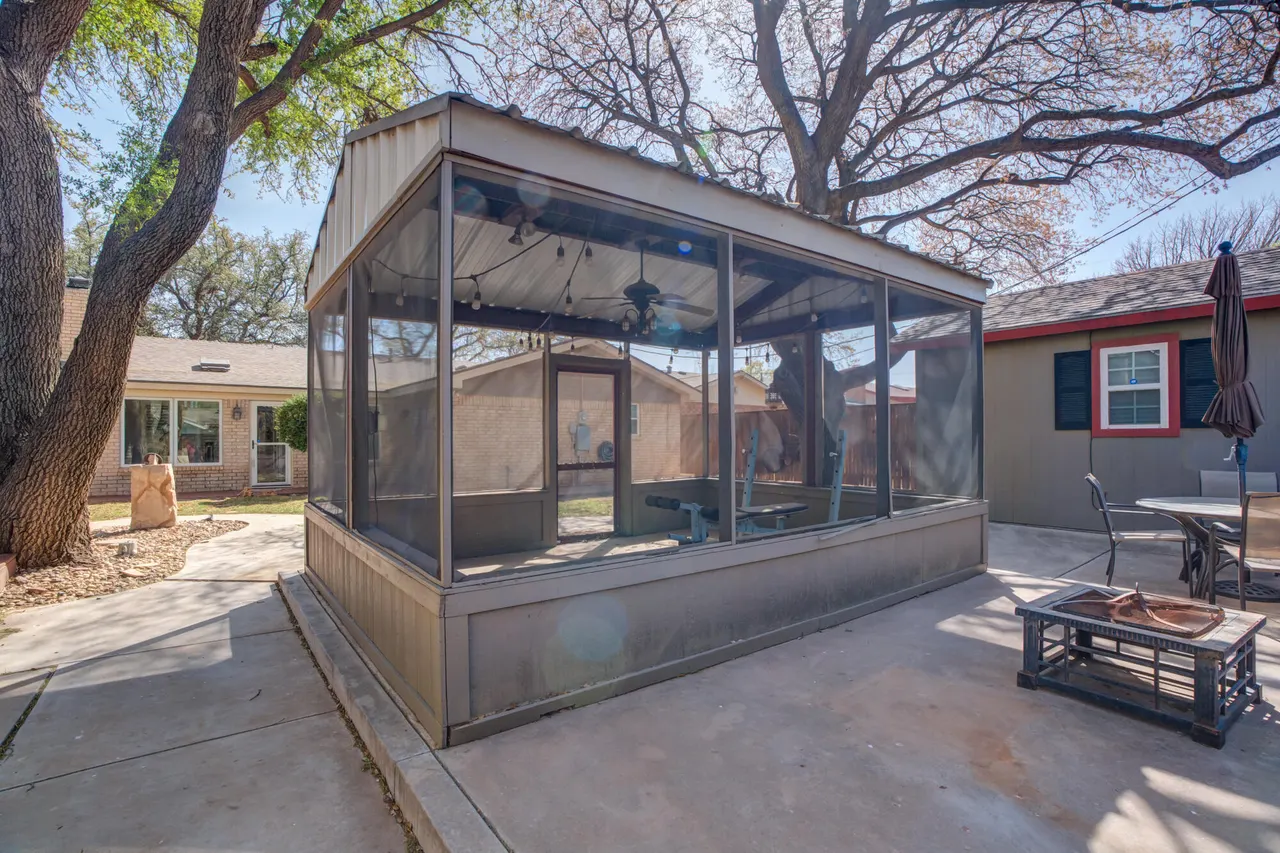 Photo 49 — 4712 60th Street, Lubbock, TX 79414