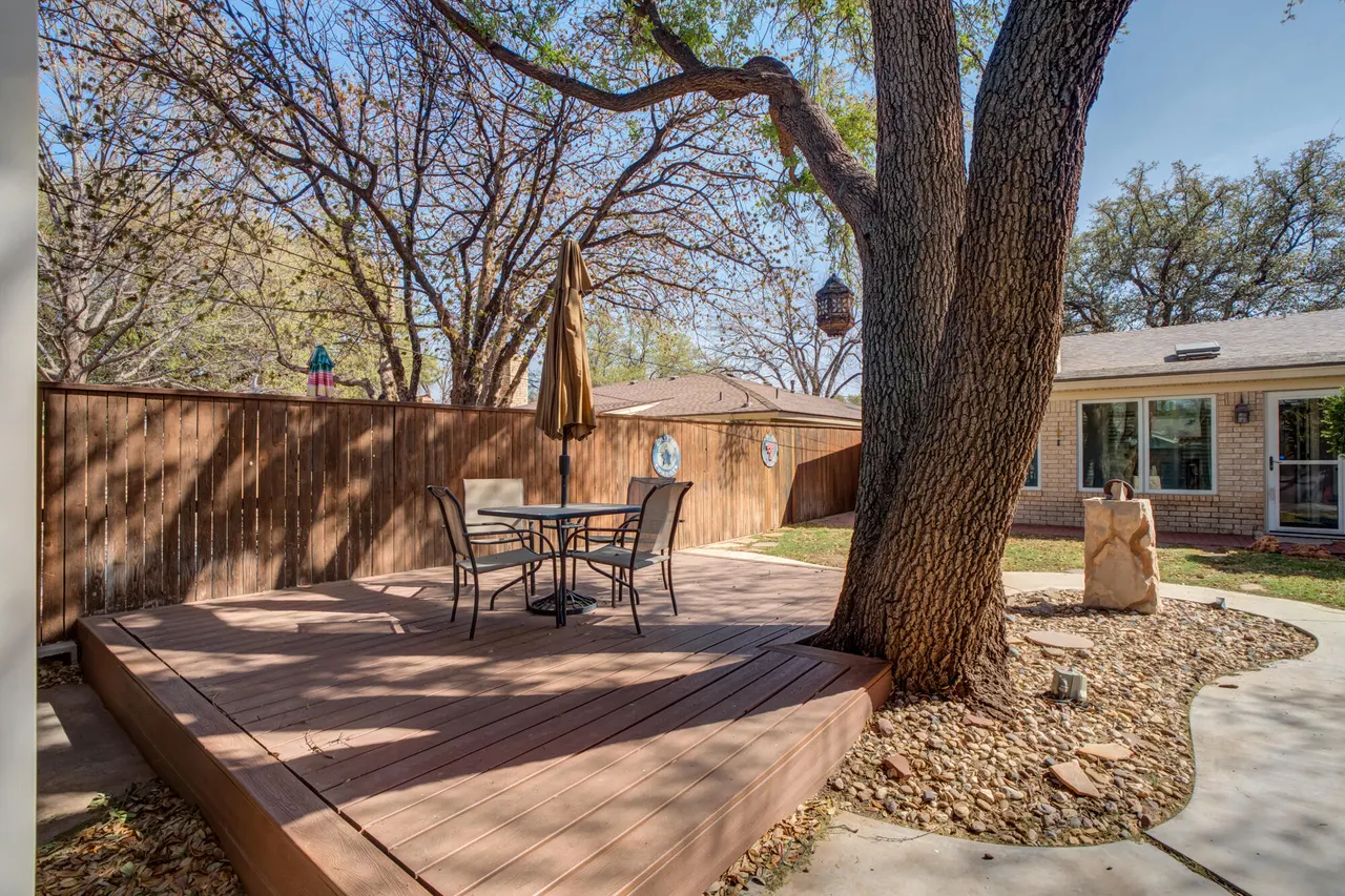 Photo 46 — 4712 60th Street, Lubbock, TX 79414