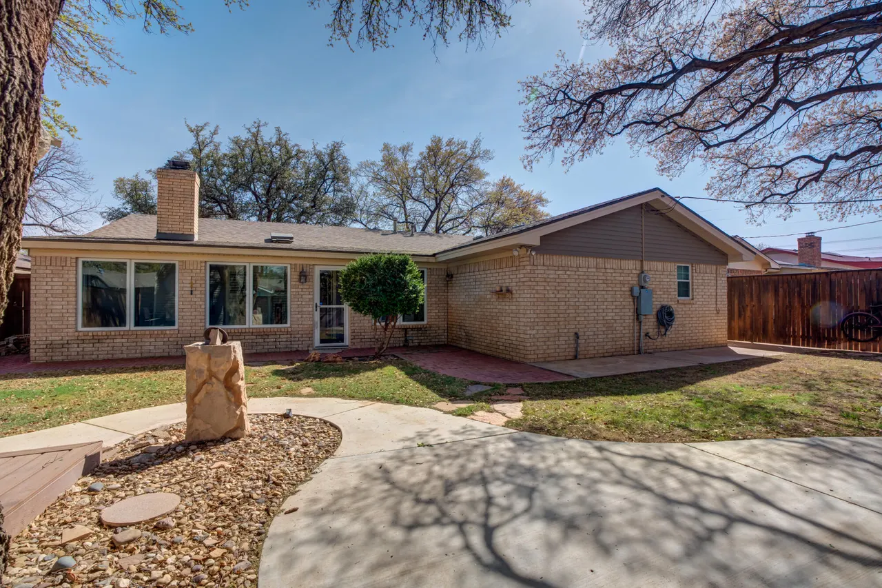 Photo 47 — 4712 60th Street, Lubbock, TX 79414