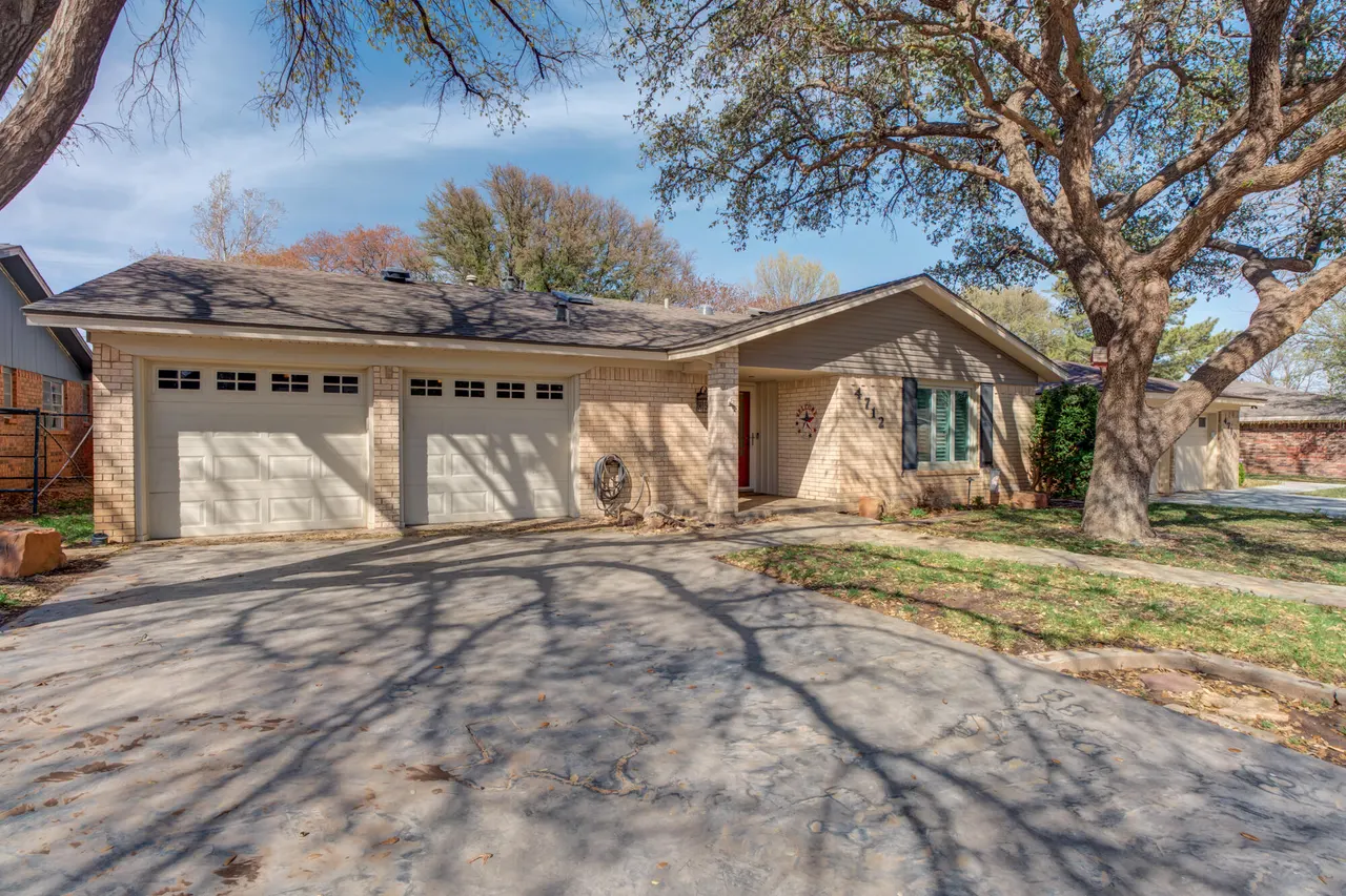 Photo 2 — 4712 60th Street, Lubbock, TX 79414