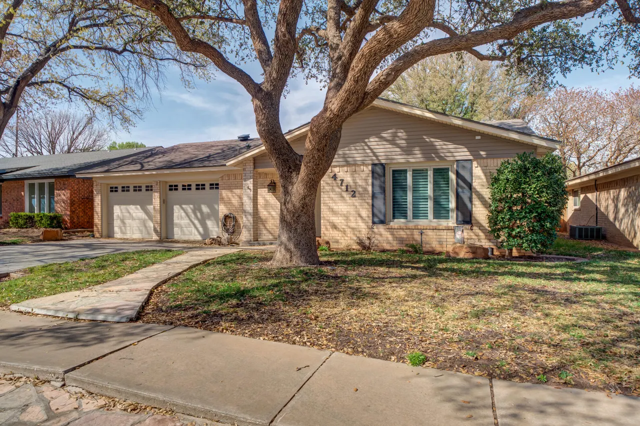 Photo 3 — 4712 60th Street, Lubbock, TX 79414