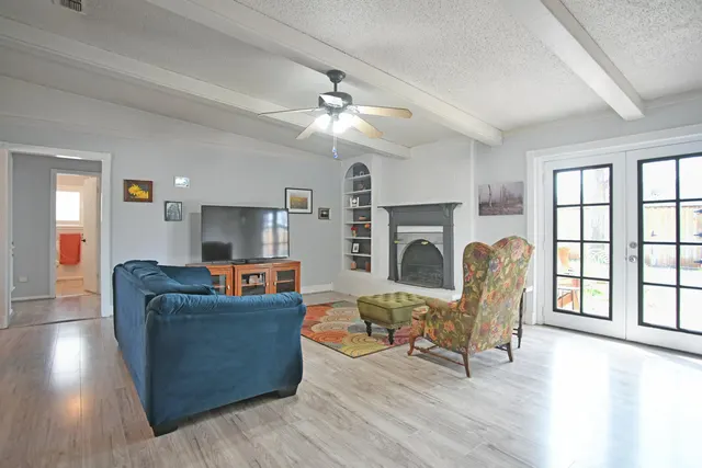 Photo 4 — 4327 57th Street, Lubbock, TX 79413