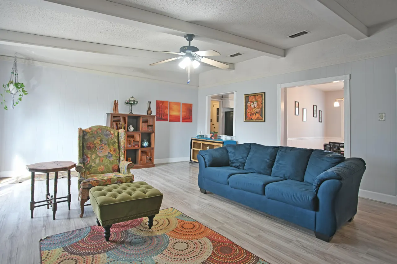 Photo 3 — 4327 57th Street, Lubbock, TX 79413