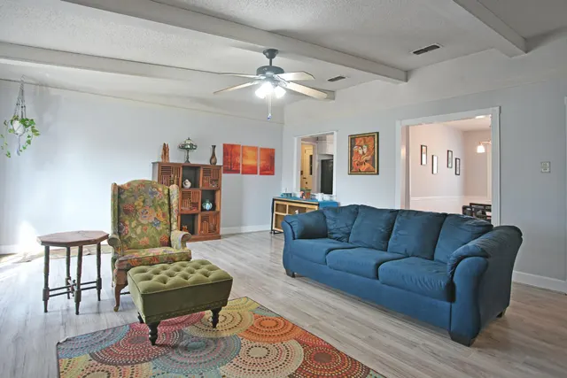 Photo 3 — 4327 57th Street, Lubbock, TX 79413