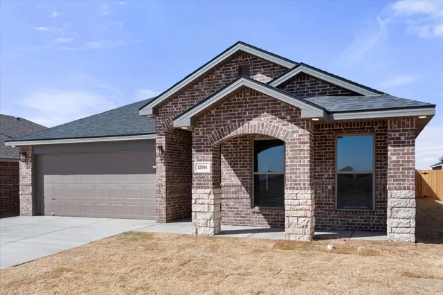 Photo 4 — 12004 Iola Drive, Lubbock, TX 79424