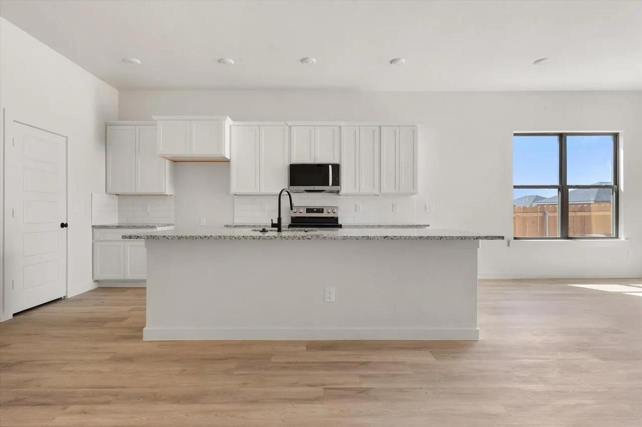 Photo 14 — 12004 Iola Drive, Lubbock, TX 79424