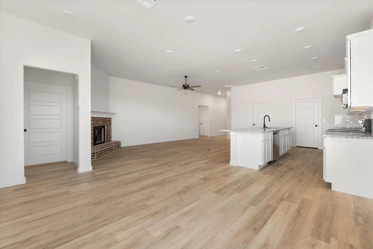 Photo 16 — 12004 Iola Drive, Lubbock, TX 79424