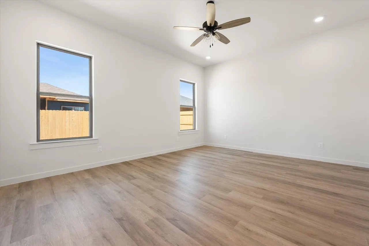 Photo 18 — 12004 Iola Drive, Lubbock, TX 79424