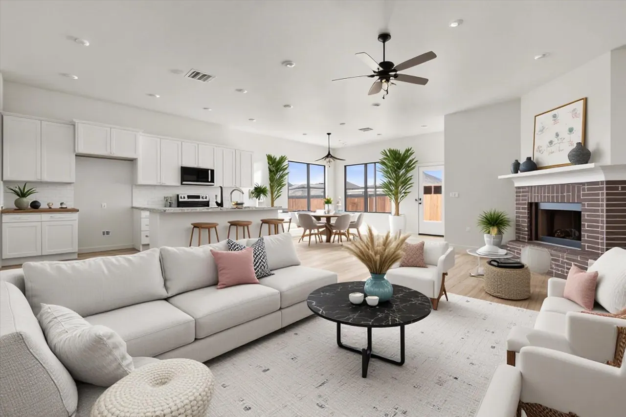 Photo 6 — 12004 Iola Drive, Lubbock, TX 79424