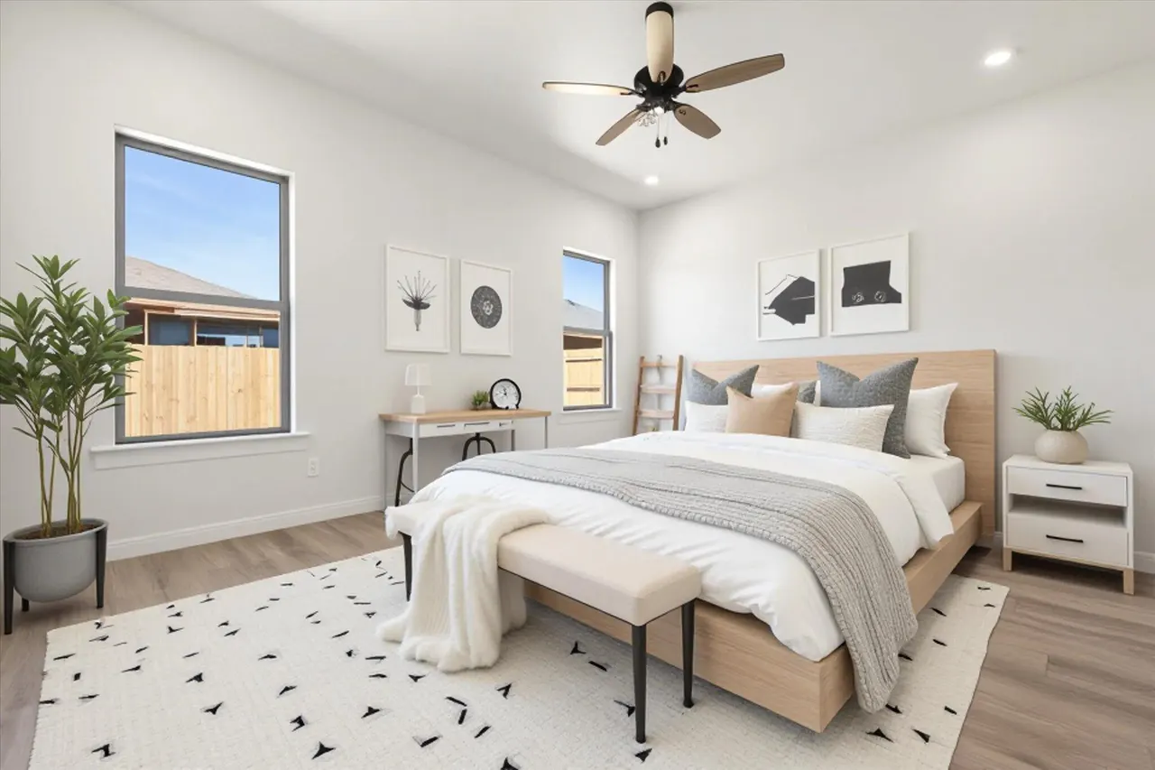 Photo 17 — 12004 Iola Drive, Lubbock, TX 79424