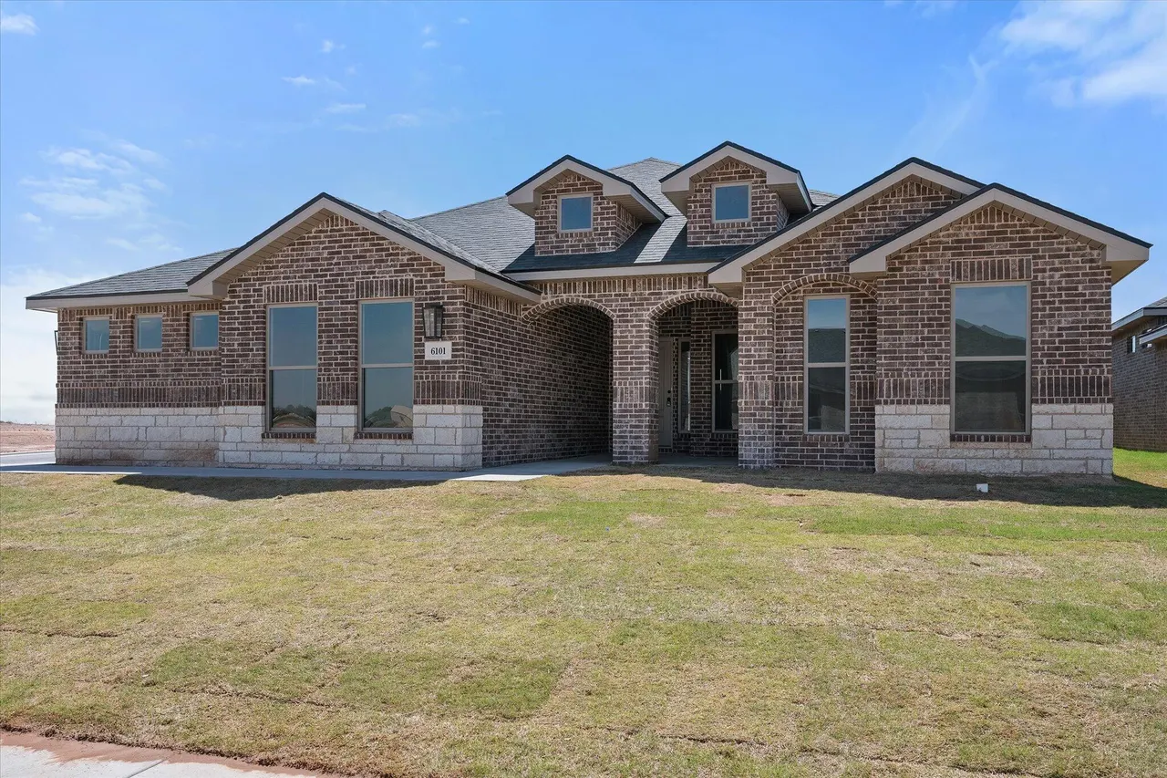 Photo 3 — 6101 121st Street, Lubbock, TX 79424