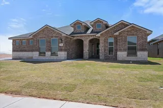 Sold home at 6101 121st Street
