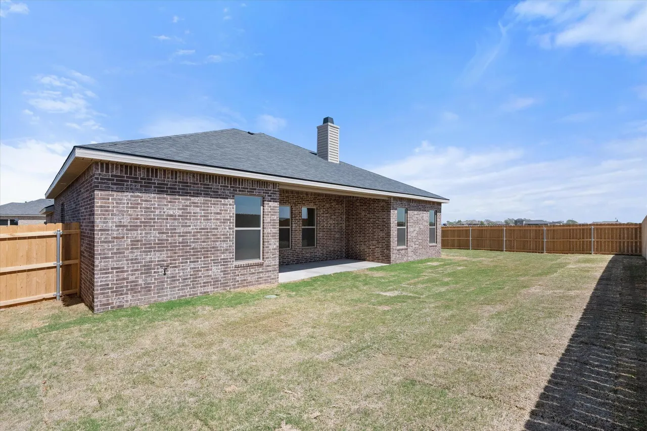 Photo 30 — 6101 121st Street, Lubbock, TX 79424