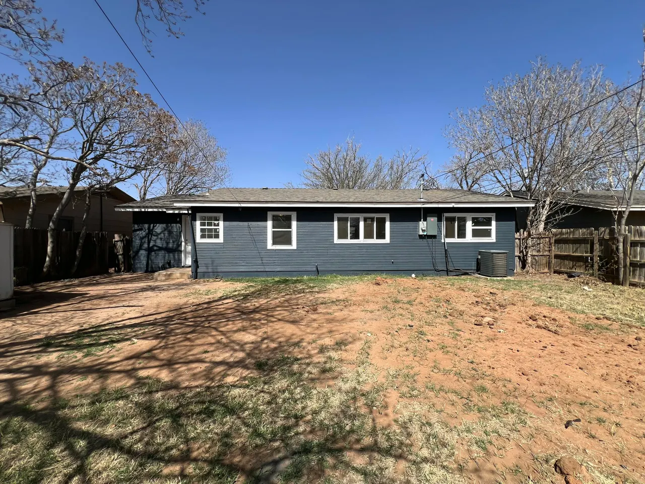 Photo 15 — 1907 45th Street, Lubbock, TX 79412