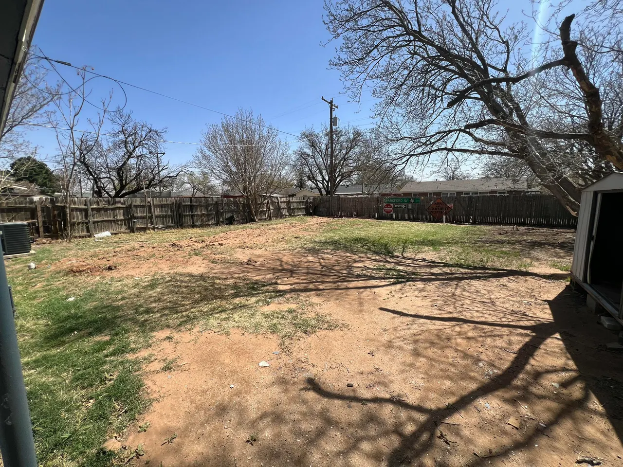 Photo 16 — 1907 45th Street, Lubbock, TX 79412