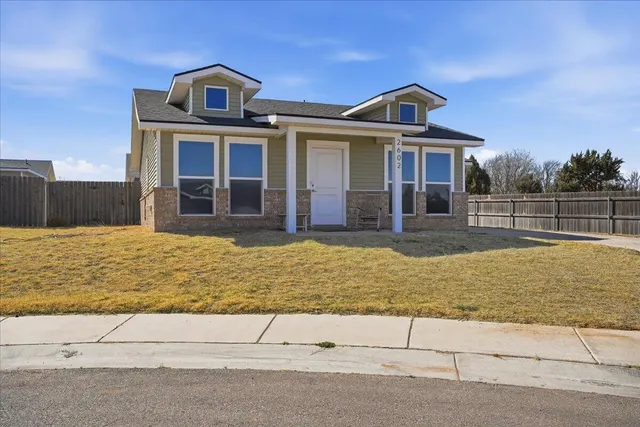 Photo 2 — 2602 Winfield Avenue, Lubbock, TX 79407