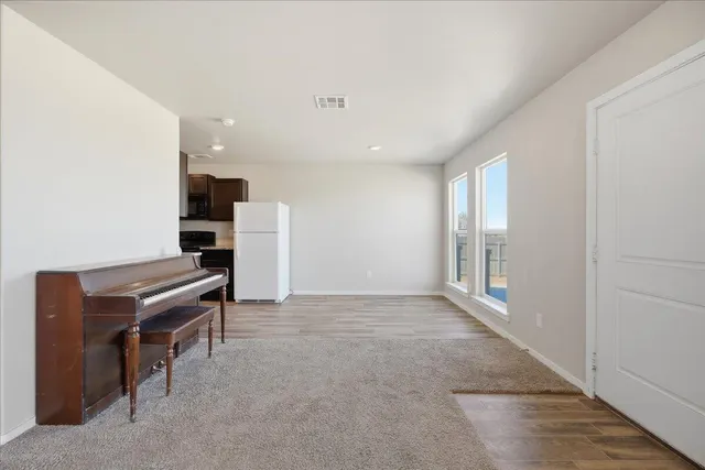 Photo 5 — 2602 Winfield Avenue, Lubbock, TX 79407