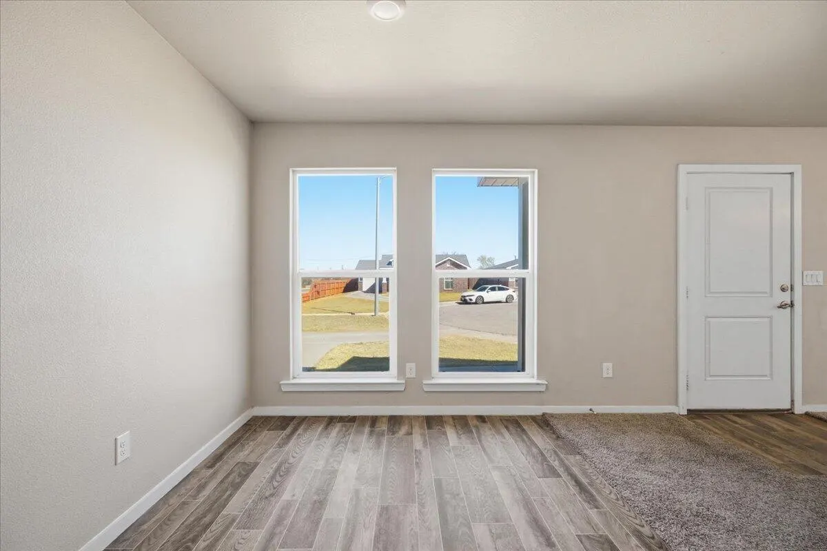 Photo 6 — 2602 Winfield Avenue, Lubbock, TX 79407