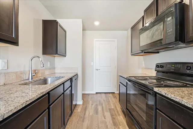 Photo 7 — 2602 Winfield Avenue, Lubbock, TX 79407