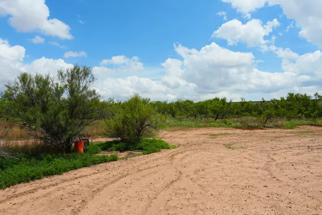Photo 4 — AB 304 SEC 1225 EL & RR 24.138 ACRES BLK 11 24.138 ACRES, Post, TX 79356