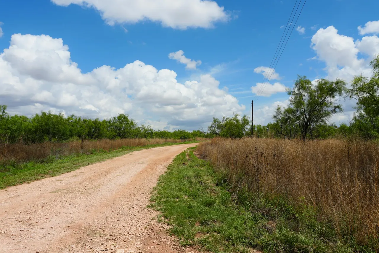 Photo 9 — AB 304 SEC 1225 EL & RR 24.138 ACRES BLK 11 24.138 ACRES, Post, TX 79356