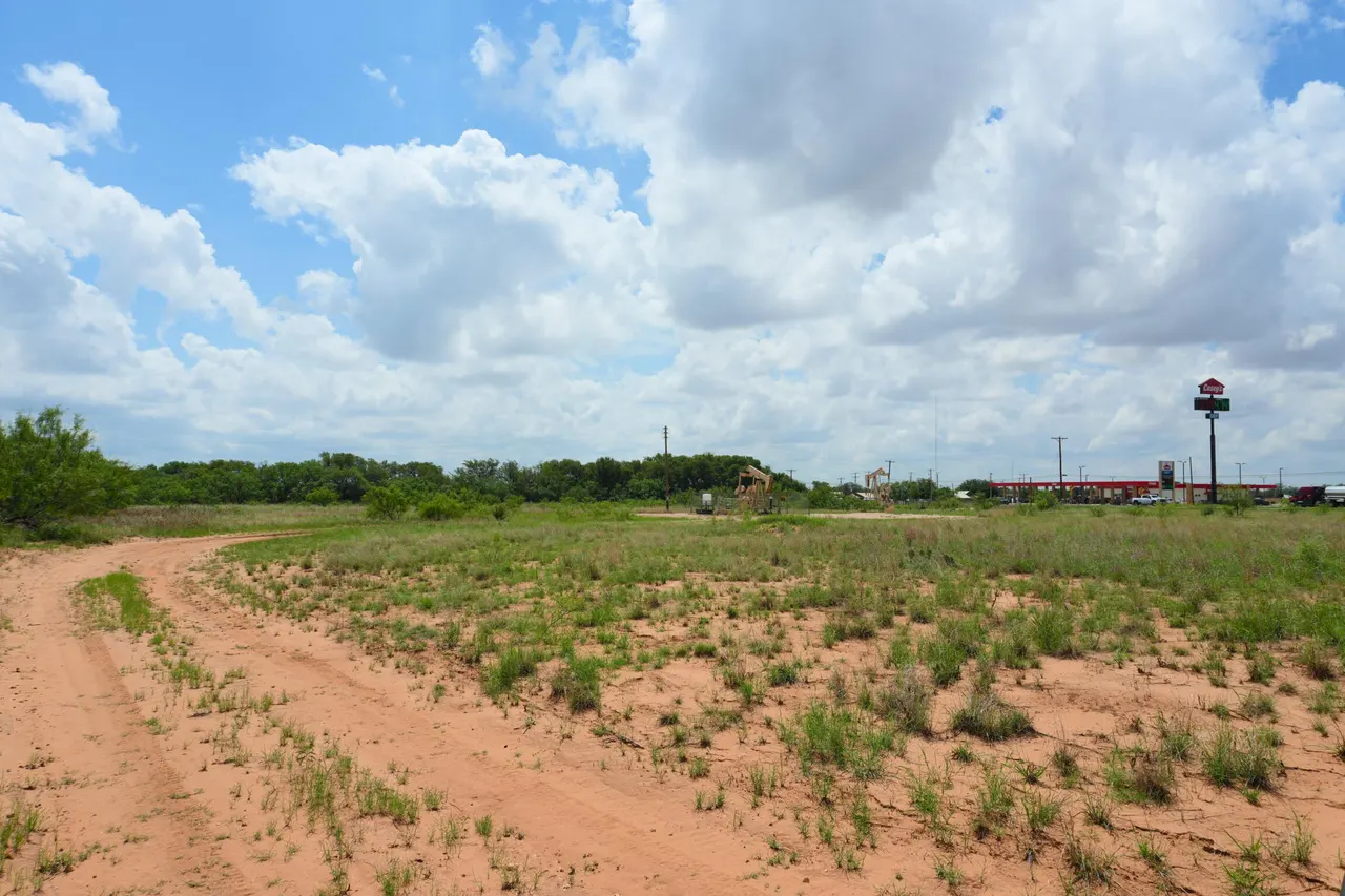 Photo 12 — AB 304 SEC 1225 EL & RR 24.138 ACRES BLK 11 24.138 ACRES, Post, TX 79356