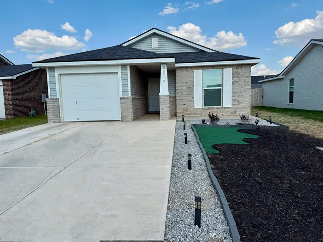 Photo 2 — 2012 Plains Avenue, Wolfforth, TX 79382