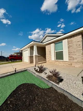 Sold home at 2012 Plains Avenue