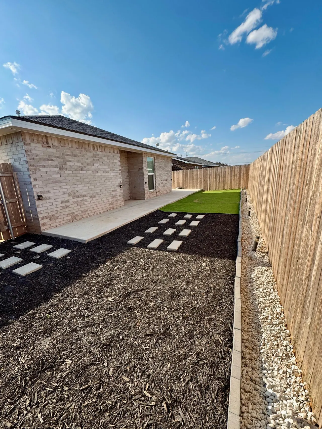 Photo 3 — 2012 Plains Avenue, Wolfforth, TX 79382