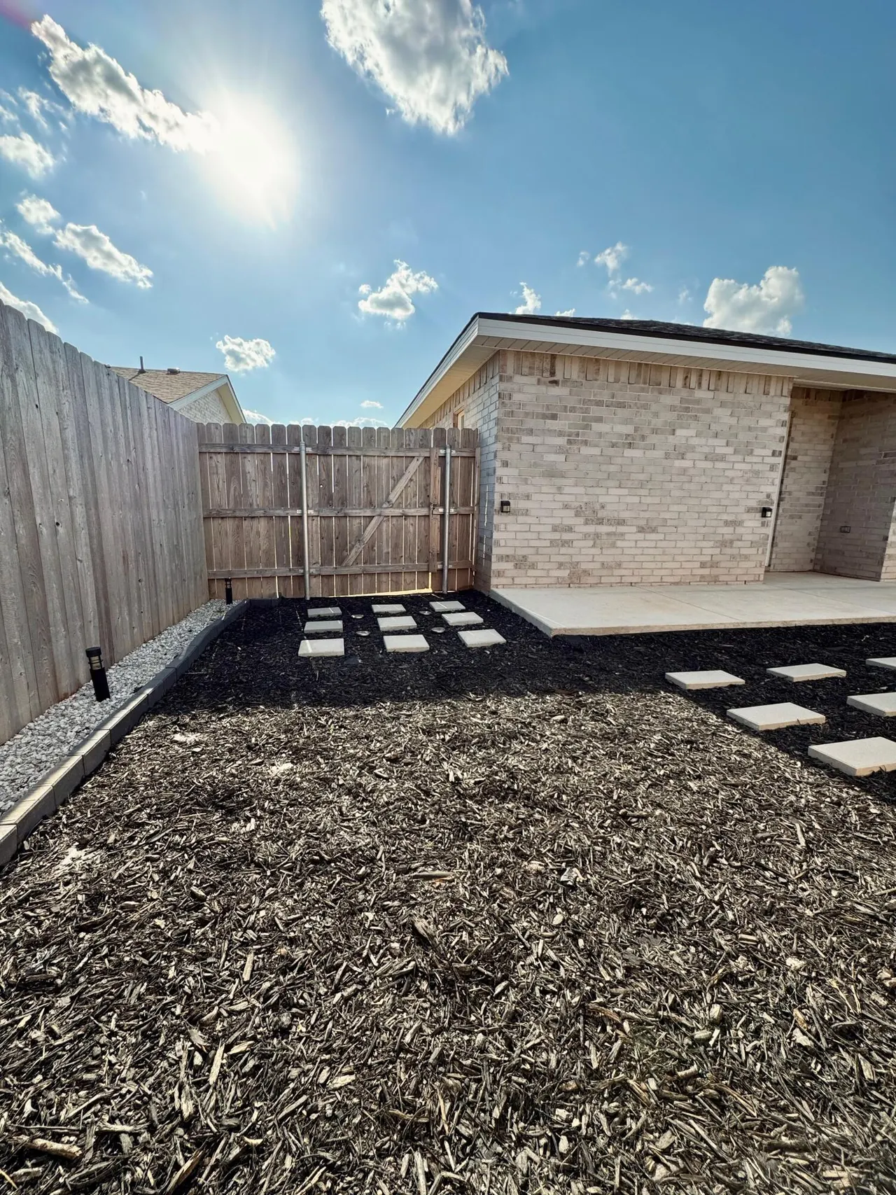 Photo 4 — 2012 Plains Avenue, Wolfforth, TX 79382