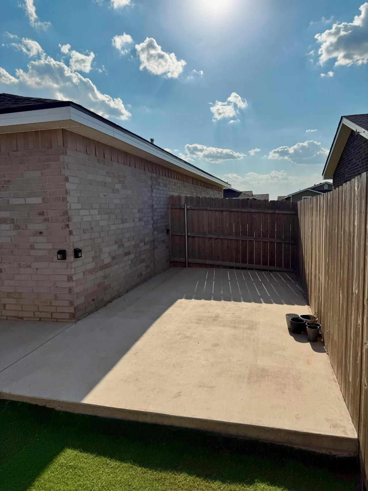 Photo 5 — 2012 Plains Avenue, Wolfforth, TX 79382