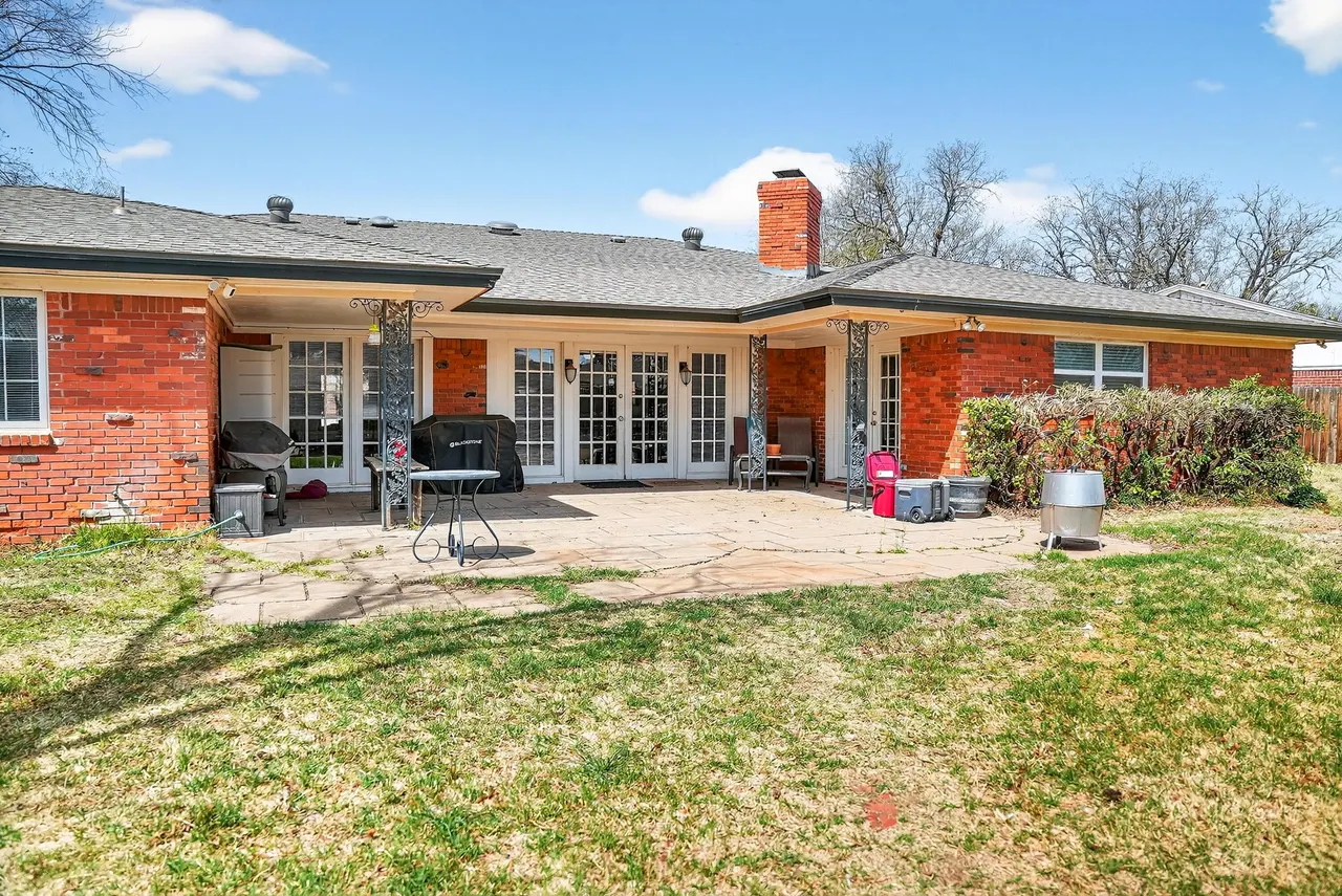 Photo 30 — 2113 62nd Street, Lubbock, TX 79412