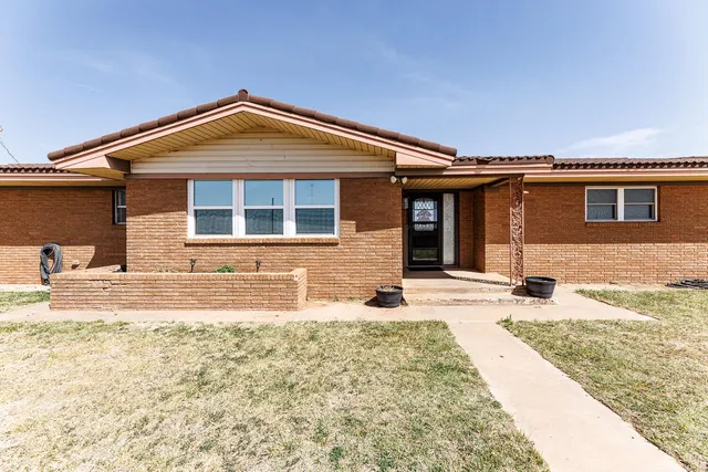 Photo 2 — 15308 N County Road 2600, Lubbock, TX 79403