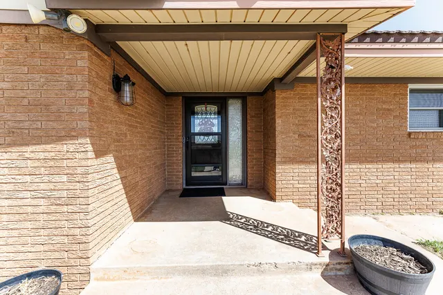 Photo 3 — 15308 N County Road 2600, Lubbock, TX 79403