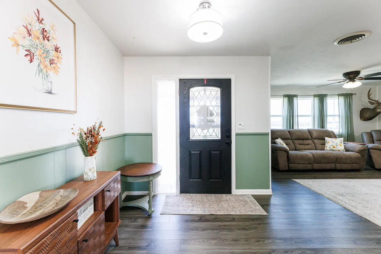 Photo 4 — 15308 N County Road 2600, Lubbock, TX 79403