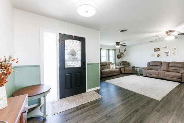 Photo 5 — 15308 N County Road 2600, Lubbock, TX 79403