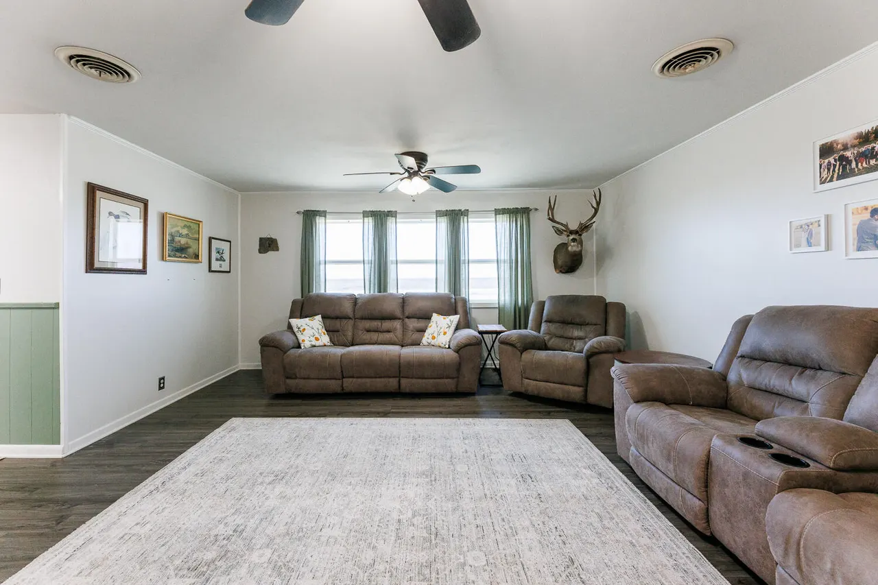 Photo 6 — 15308 N County Road 2600, Lubbock, TX 79403