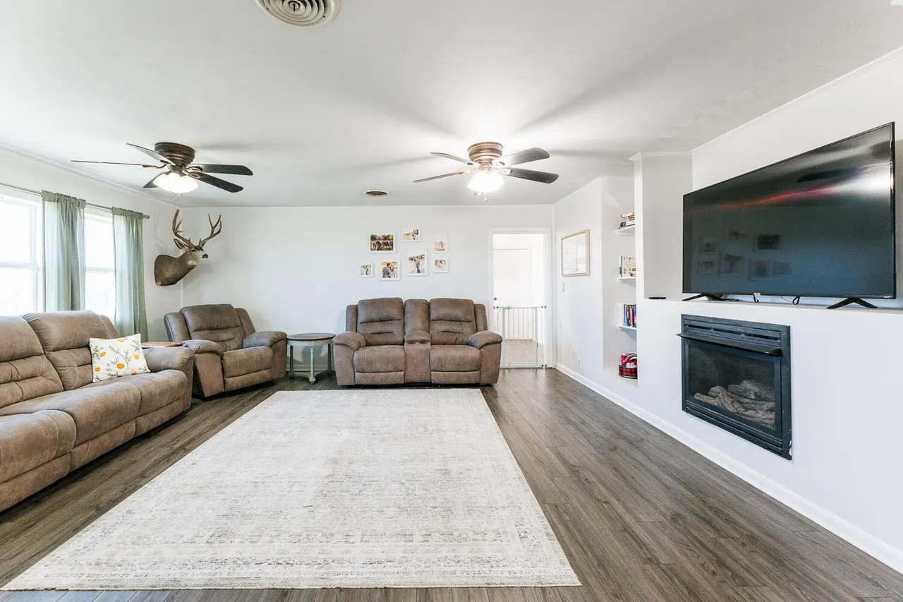 Photo 7 — 15308 N County Road 2600, Lubbock, TX 79403