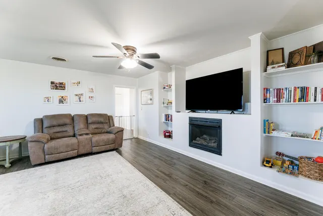 Photo 8 — 15308 N County Road 2600, Lubbock, TX 79403