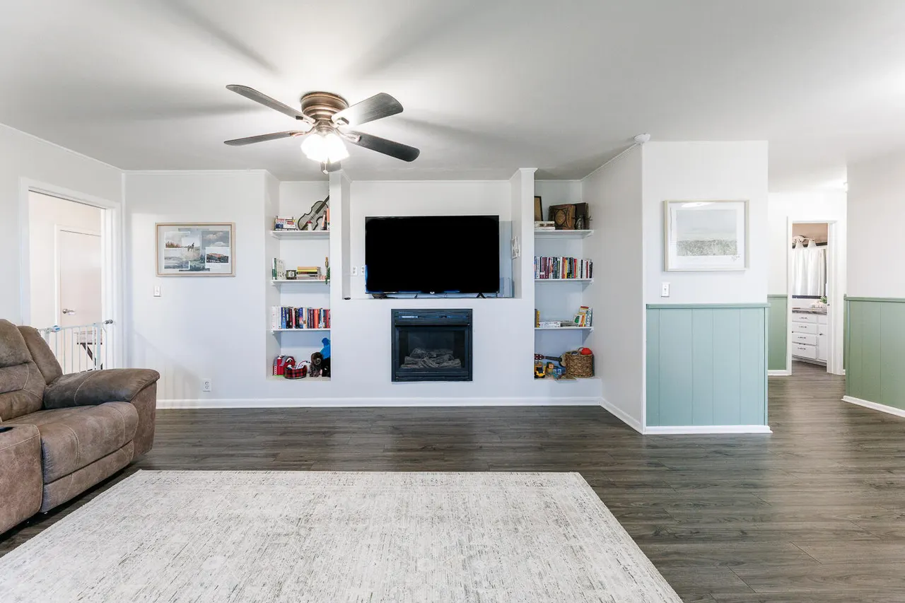Photo 9 — 15308 N County Road 2600, Lubbock, TX 79403