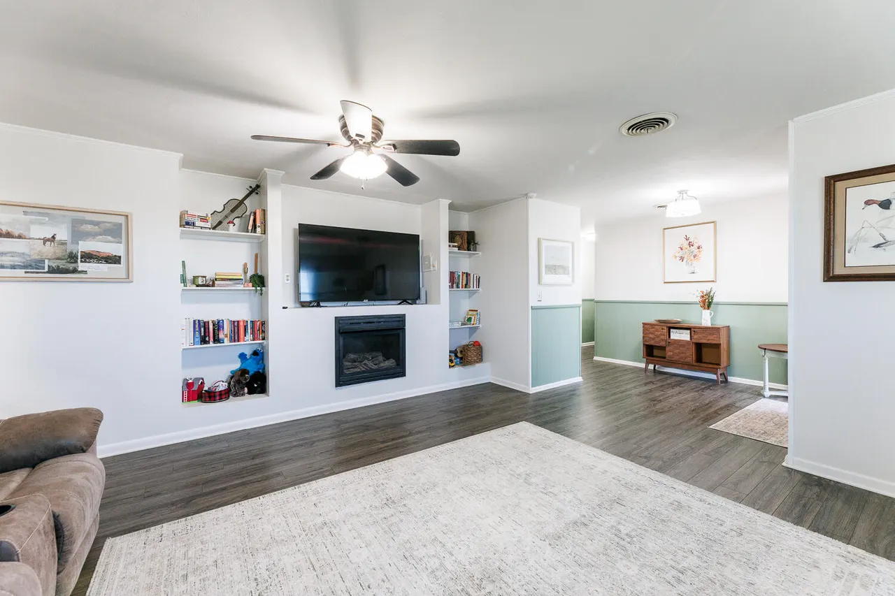 Photo 11 — 15308 N County Road 2600, Lubbock, TX 79403