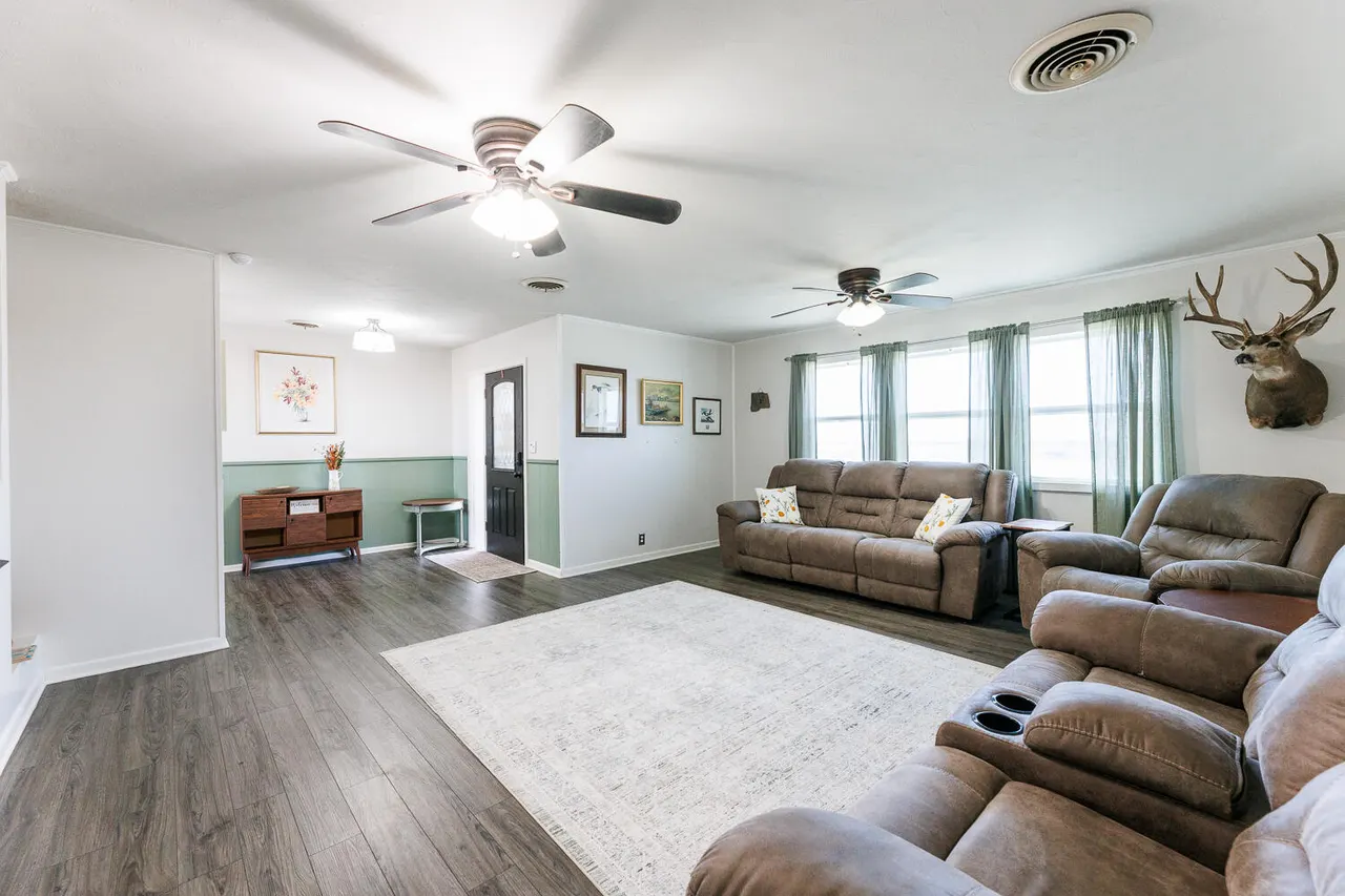 Photo 12 — 15308 N County Road 2600, Lubbock, TX 79403