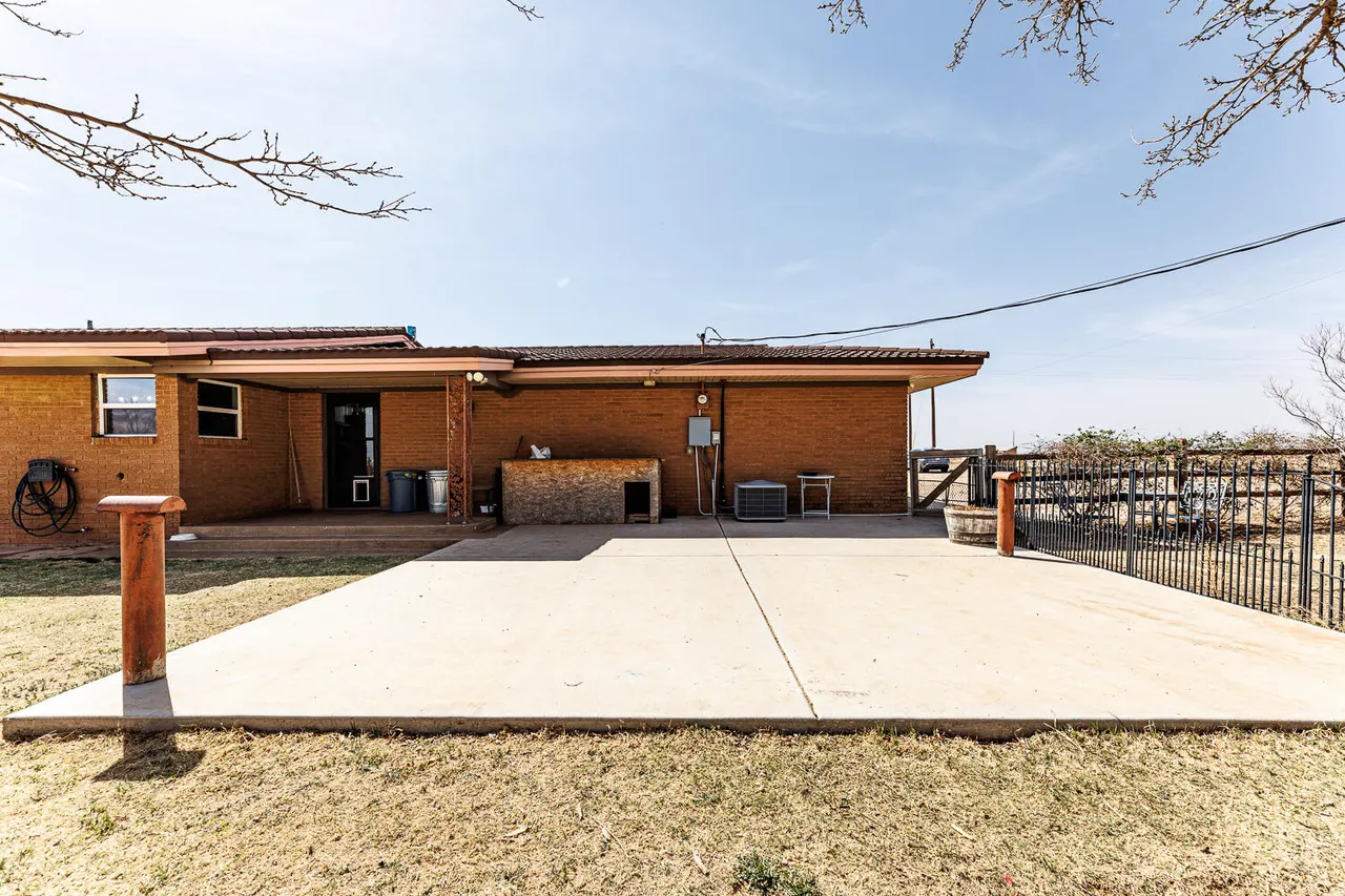 Photo 49 — 15308 N County Road 2600, Lubbock, TX 79403