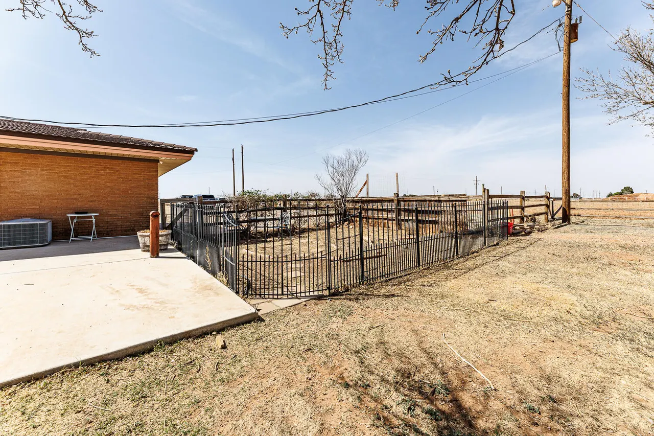 Photo 50 — 15308 N County Road 2600, Lubbock, TX 79403