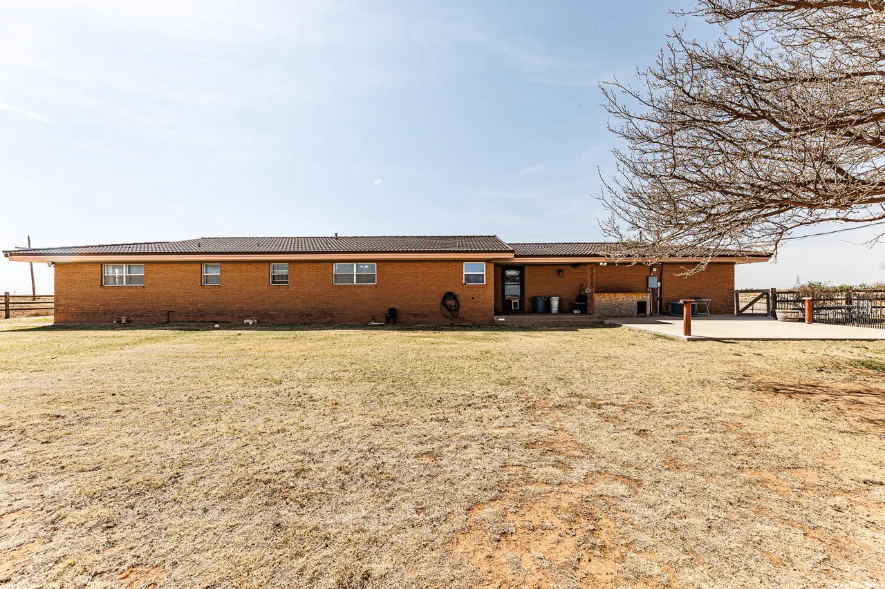 Photo 53 — 15308 N County Road 2600, Lubbock, TX 79403